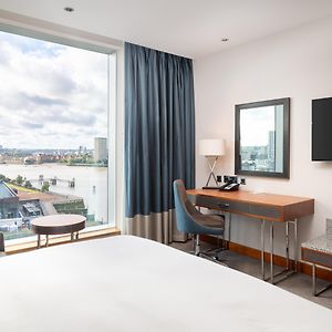 Klassieke Kamer met een King Size Bed