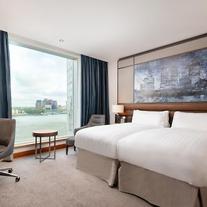 Klassieke Kamer met Twee Aparte Bedden